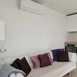 1 Bedroom Beautiful In Vakantiehuis Knebel