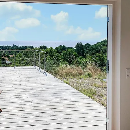 Semesterbostad 1 Bedroom Beautiful In