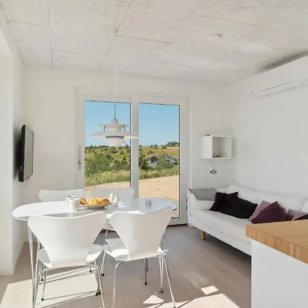Casa vacanze 1 Bedroom Beautiful In Knebel