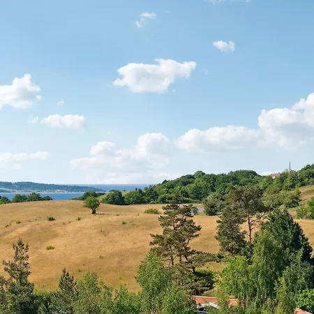1 Bedroom Beautiful In Σπίτι διακοπών Knebel