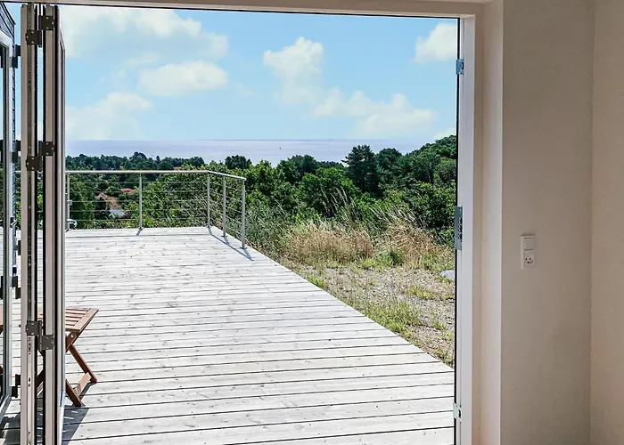 Semesterbostad 1 Bedroom Beautiful In