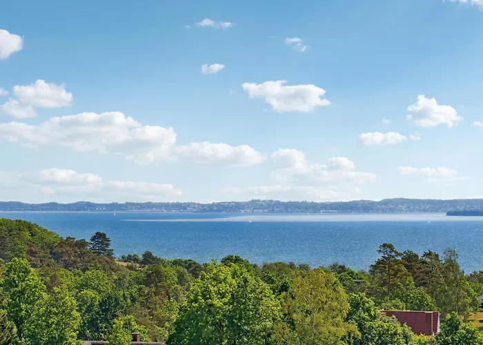 Σπίτι διακοπών 1 Bedroom Beautiful In *