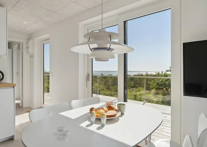 Σπίτι διακοπών 1 Bedroom Beautiful In